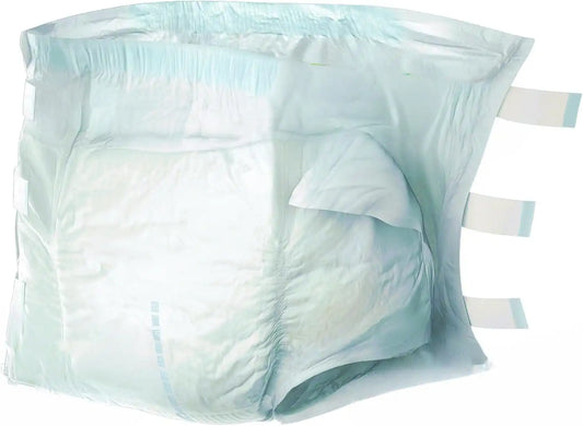 Depend Protection with Tabs, [Large], Maximum Absorbency, 16-Count Package